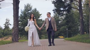 Илья и Мария