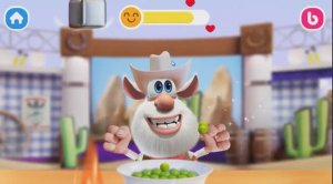 БУБА ГОТОВИТ. МУЛЬТФИЛЬМ