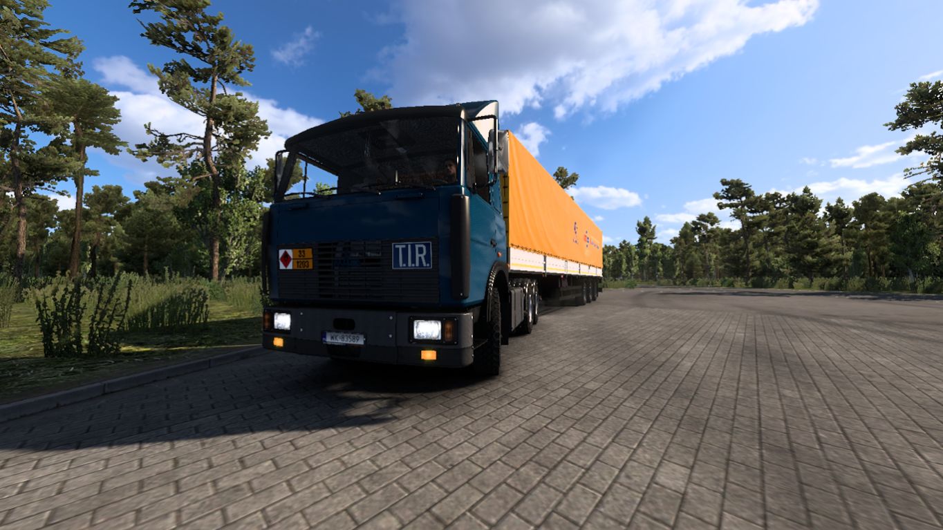 ЕДЕМ В ФИНЛЯНДИЮ ЧЕРЕЗ МУРМАНСК ... ЕТС 2 смотреть онлайн