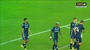 Гол Эль-Мехди Маухуба. Динамо - Краснодар. 1:0 (видео) WINLINE Зимний Кубок РПЛ 2026. Футбол