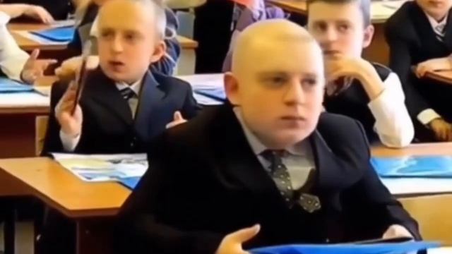 типичный сын олигарха