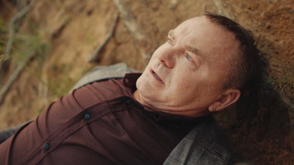 Госзащита, 1 сезон, 2 серия