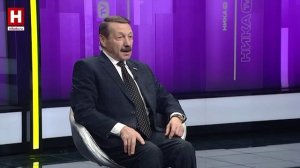 Геннадий Скляр. Отчёт правительства в Госдуме | ИНТЕРЕСНО