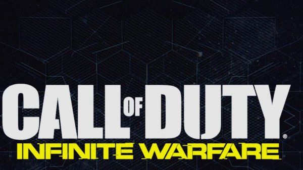 Call of Duty®_ Infinite Warfare 3 часть
