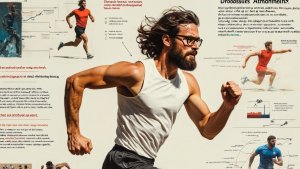 Дробышевский. Спортивная антропология