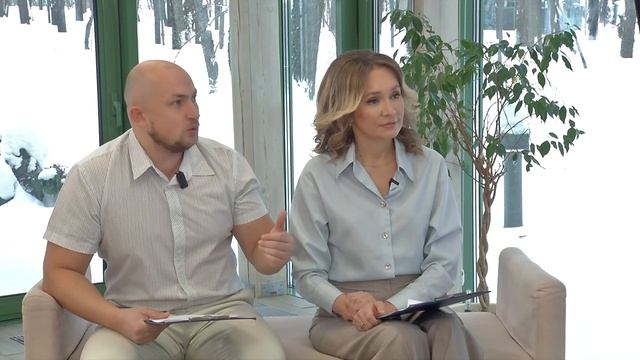 день за днем 10.02.2026 Школа 800 смотреть онлайн