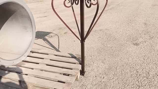 стол круглый своими руками смотреть онлайн