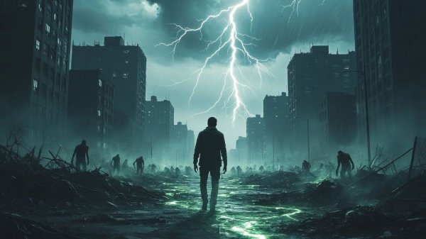 Dayz Неудержимые 2.0 - Через Красностав