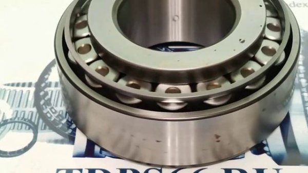 Подшипник  роликовый 7611 15ГПЗ- TDPS66.RU