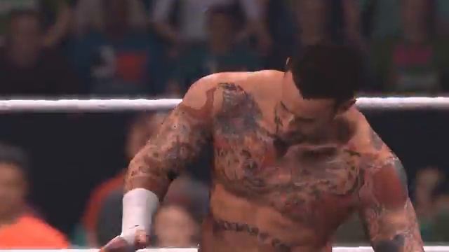 Трейлер WWE 2K26 — «Лучшие в мире» для PS5 смотреть онлайн