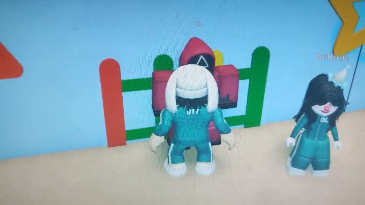 Играем в скуид проект