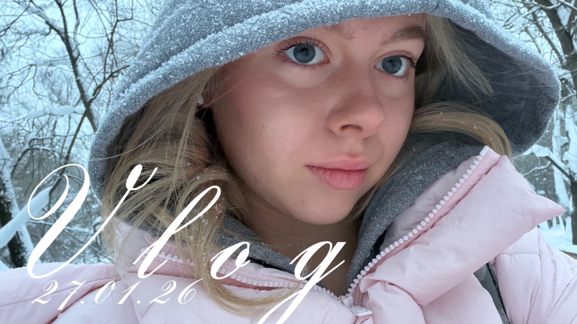 VLOG / мои рабочие будни / моё утро ⭐️💓