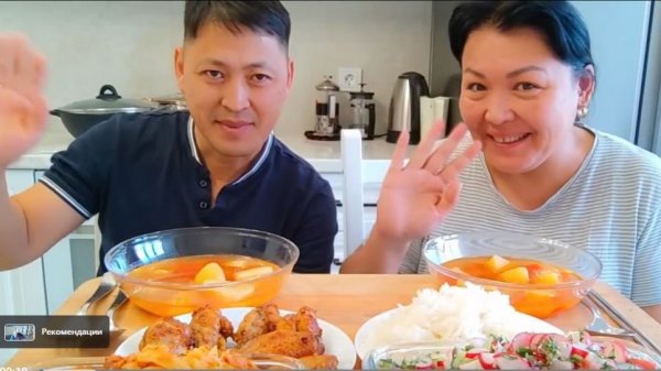 Правдивая Наталья - моё мнения