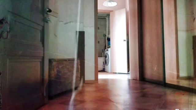 Хаги убийца 2. ТИЗЕР