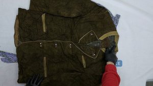 41204 ПРОДАН Микс тироль, 39пак, Tirolese 80 1/2, секонд (extra) оптом