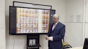 Медиавизитка Сильченко