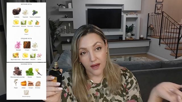 Ароматы, в которых хочется провести последние зимние дни смотреть онлайн