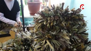 Надёжный тыл 10.02.2026 Нашлемники