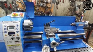 честный ОТЗЫВ о токарном станке WEISAN RC280H660 (моя история 777) #Фсёпро100