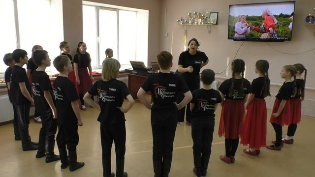 Урок по предмету  