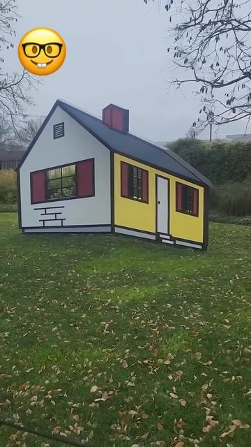 Невероятная оптическая иллюзия смотреть онлайн