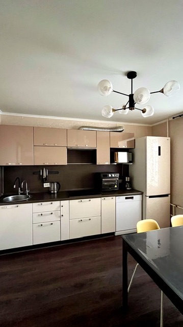 Однокомнатная квартира в городе Тольятти