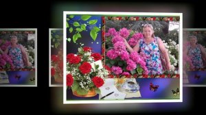 Желанная моя...