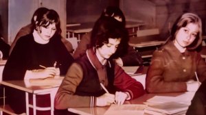 Когда мы были молодые!