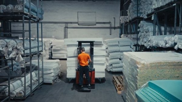 ORMATEK – 25 лет