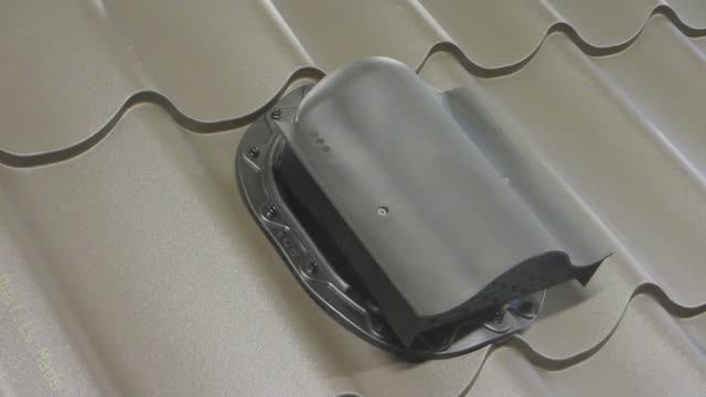 Установка MUOTOKATE -KTV вентиля смотреть онлайн