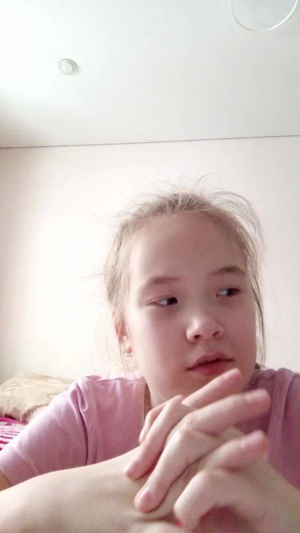 хочу с вами поговорить