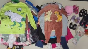 Лот 1985 Дети Англия Крем цена 1520р-кг вес 16,8кг 140ед