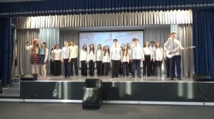 Февральский ветер 8 А_Золотые шпили Спаса