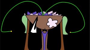 Мир денди (Анимация)*･ﾟ｡