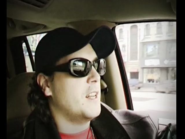 Фильм - История Bad B. (часть #2) смотреть онлайн