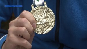 Мэргэшүүлэй мүрысөөн