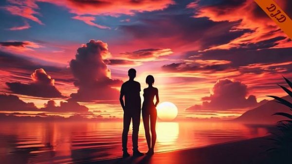 DJ.D - где бы ты не была (DnBMix)