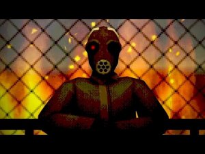 ИГРАЙ ИЛИ СГОРИШЬ ■ ARSONATE DEMO (ВСЕ КОНЦОВКИ)