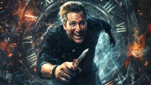 Убийца в петле времени — Русский трейлер (2026)