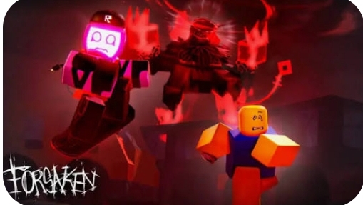 ИГРАЮ В ФОРСАКЕН ЗА УБИЙЦУ (только лагает из за блокировки)