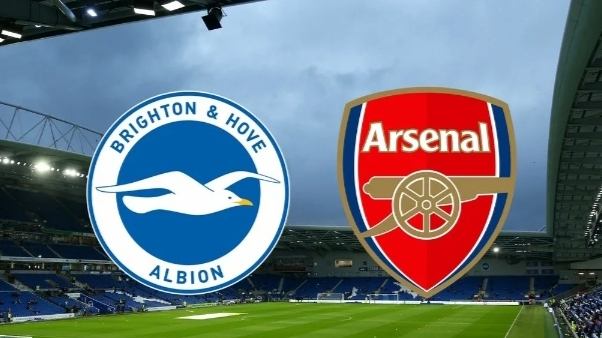 Брайтон-Арсенал