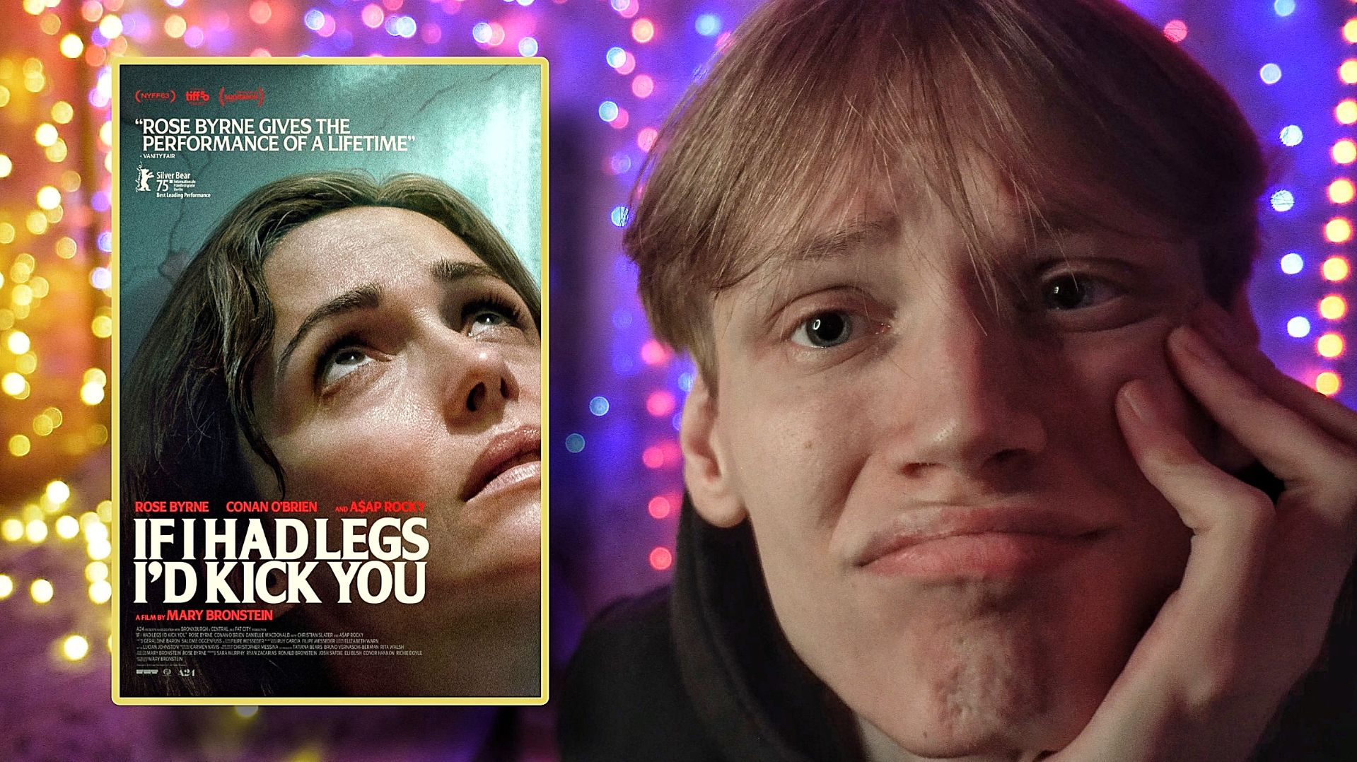 СДВГшник смотрит 