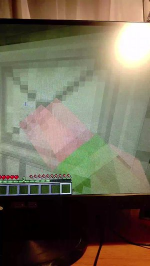 фнаф 9 в Майнкрафте 🧸