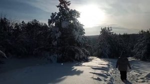 о.Тёплое. с.Суводь