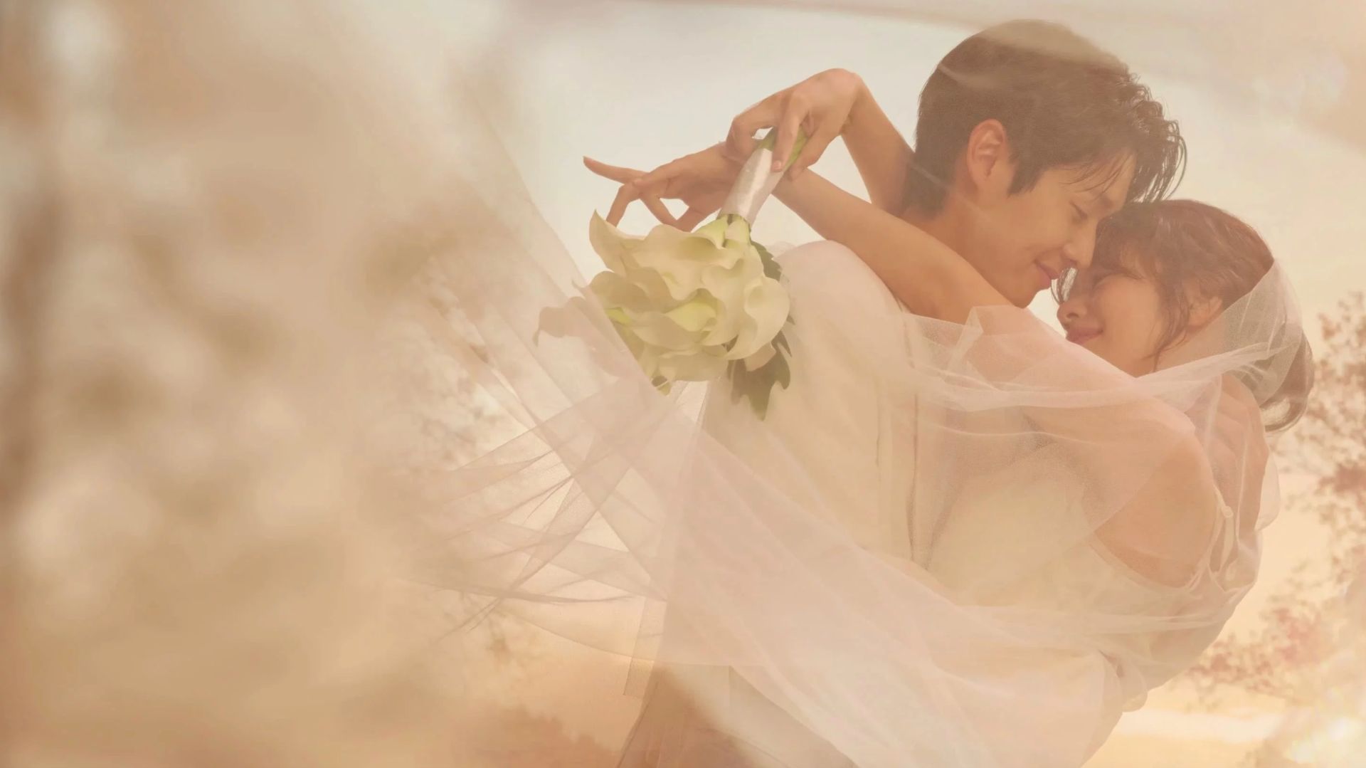 Женись на мне - 4 серия / Ujumerimi смотреть онлайн