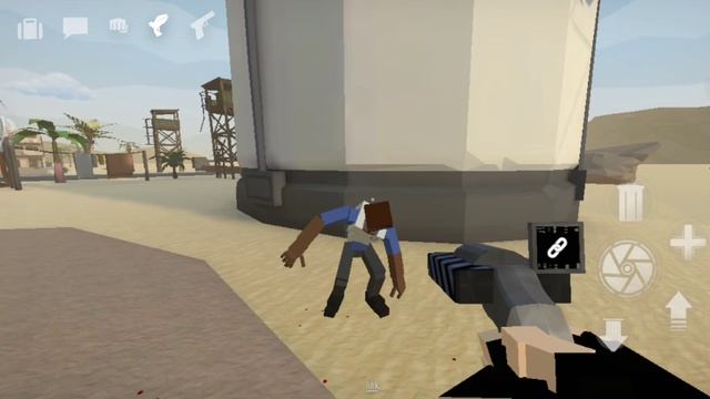 горебокс с Димой