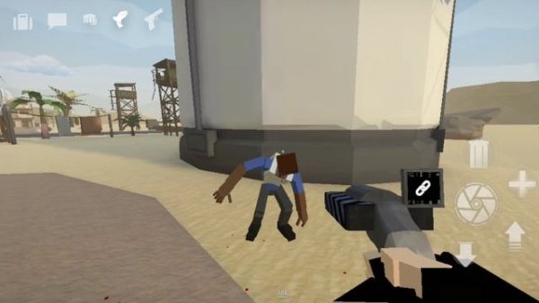 горебокс с Димой