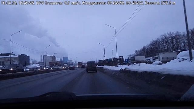 #5228 Архив В.В./10-02-26 г./ Из СПб, ч.5... смотреть онлайн