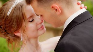 Свадебный клип Анна и Олег