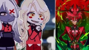 Hazbina Hotel's reaction to Alostara // Реакция Отеля Хазбина на Алостара